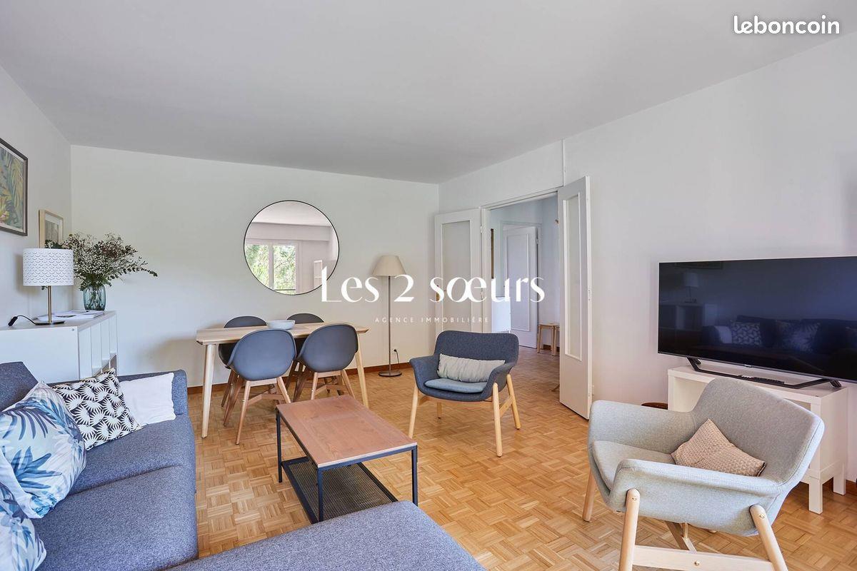 Appartement à louer, 82m², Aix-en-Provence