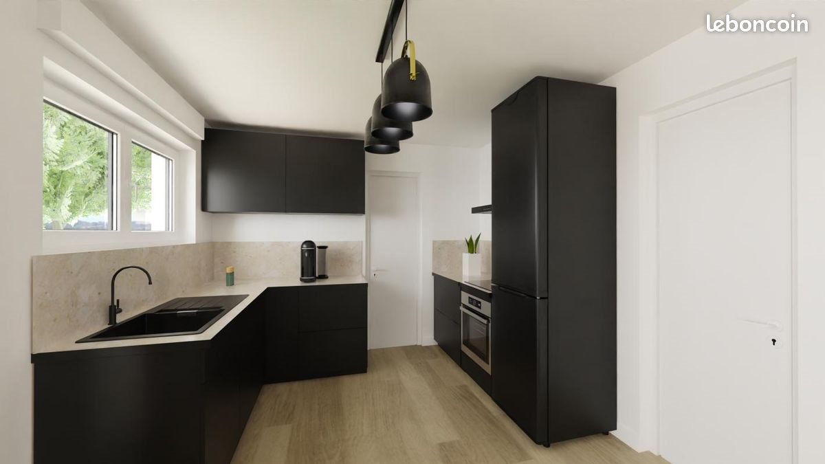 Maison à vendre, 112m², Coubert