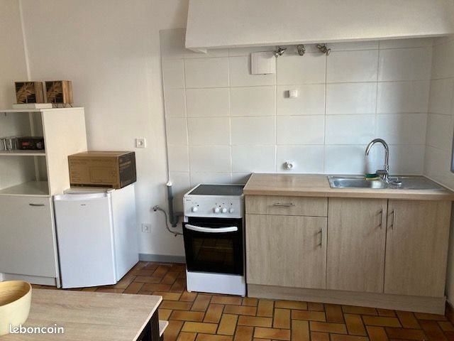 Appartement à louer, 30m², Liévin