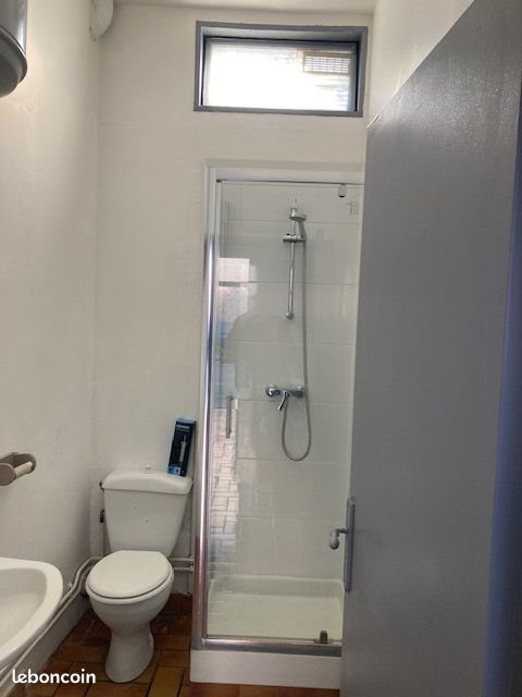 Appartement à louer, 30m², Liévin