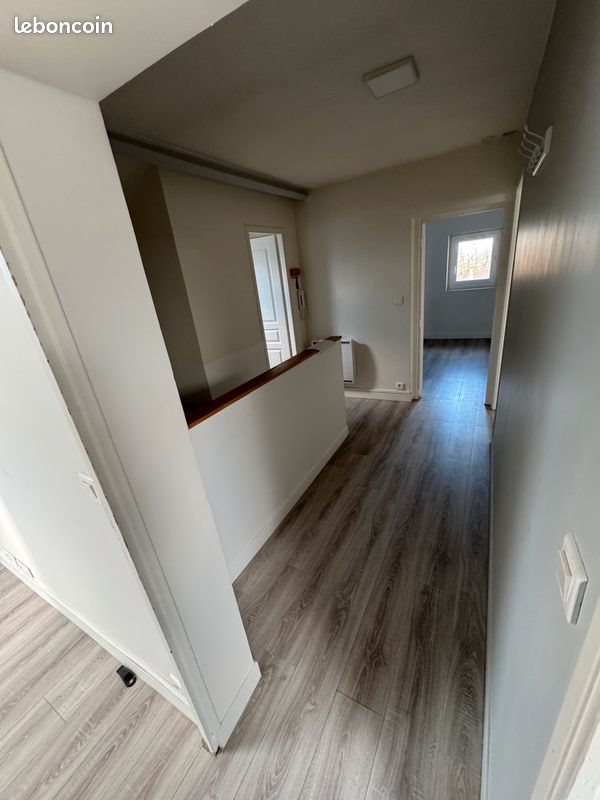 Appartement à louer, 70m², Viry-Châtillon