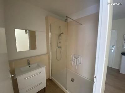 Appartement à louer, 33m², Bordeaux