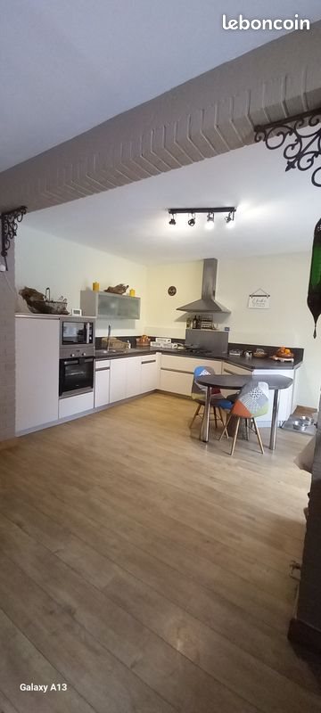 Maison à vendre, 190m², Vicq