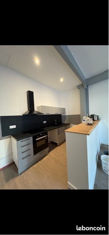 Maison à louer, 70m², Saint-Gilles