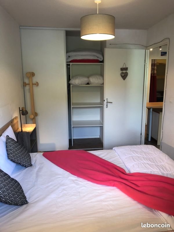 Appartement à louer, 38m², Arreau