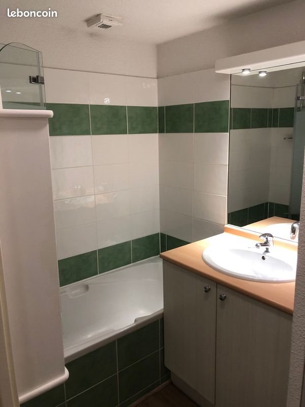 Appartement à louer, 38m², Arreau