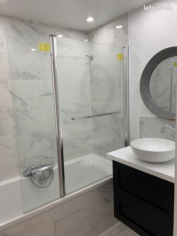 Appartement à louer, 48m², Saint-André-lez-Lille