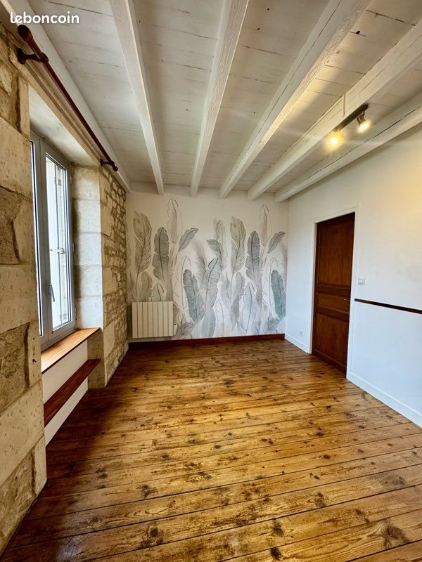 Maison à louer, 84m², La Crèche