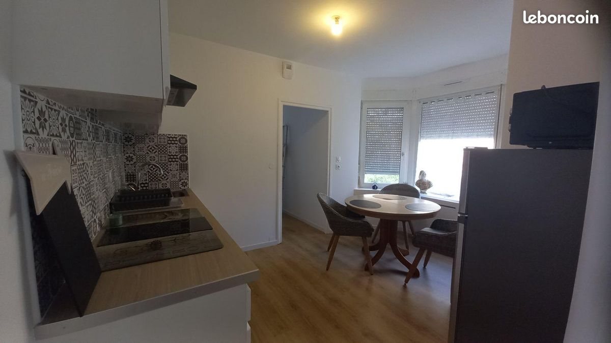 Appartement à louer, 36m², Estaires