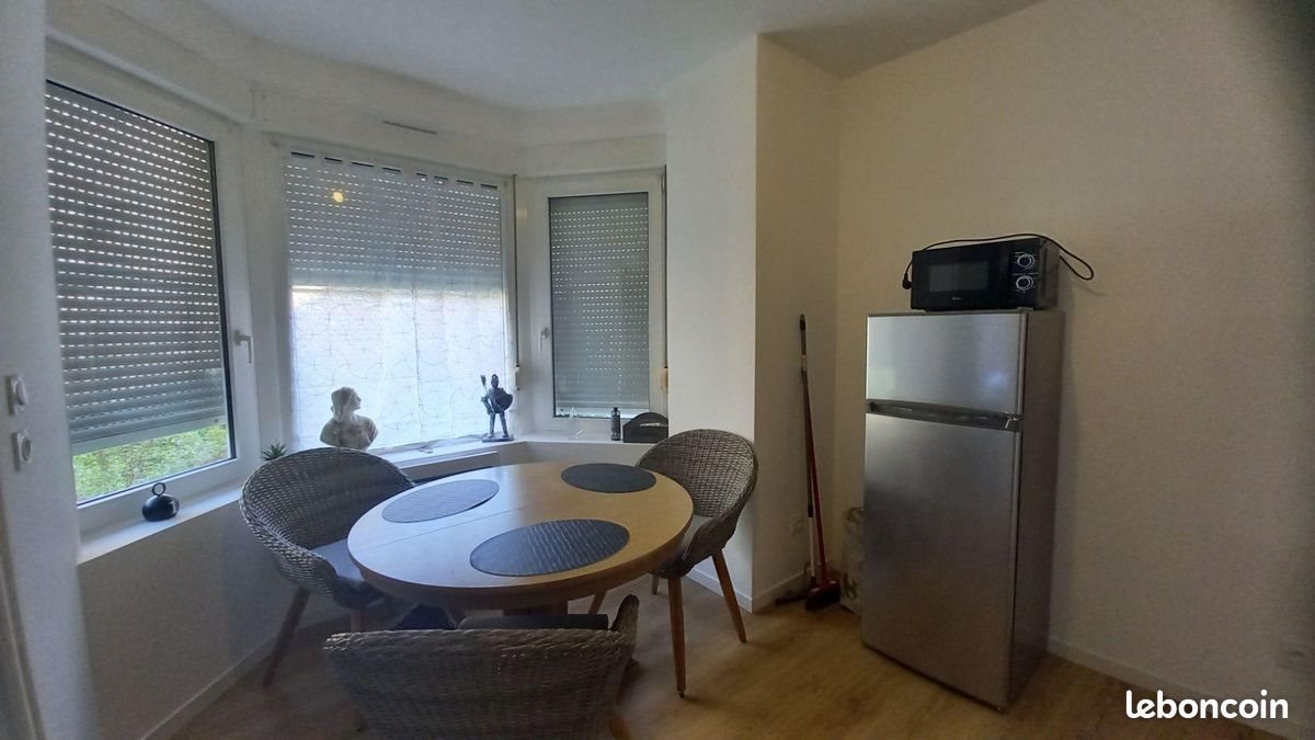Appartement à louer, 36m², Estaires