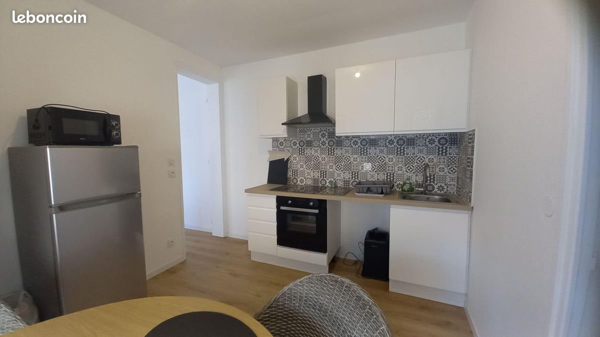 Appartement à louer, 36m², Estaires
