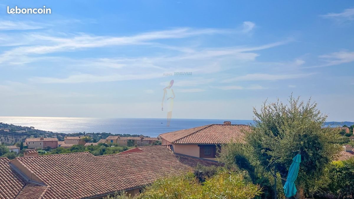 Appartement à louer, 27m², Roquebrune-sur-Argens