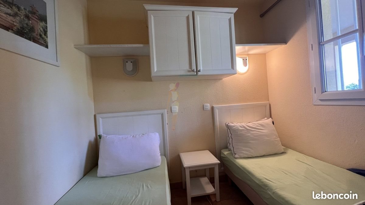 Appartement à louer, 27m², Roquebrune-sur-Argens