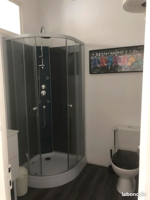 Appartement à louer, 30m², Tours