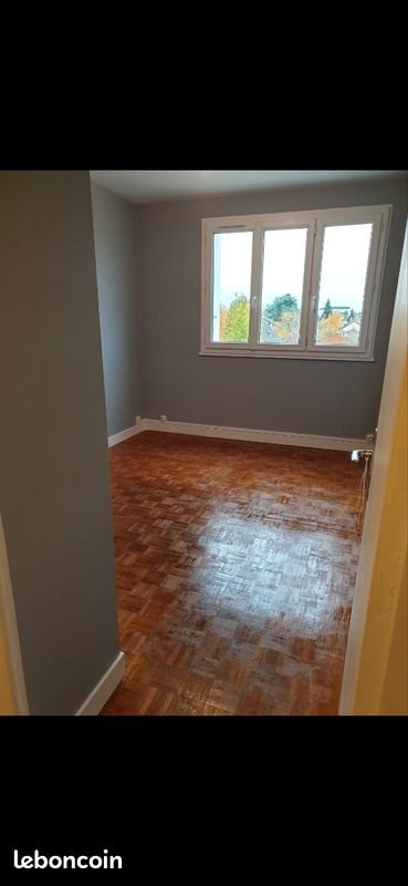 Appartement à vendre, 44m², Châteauroux