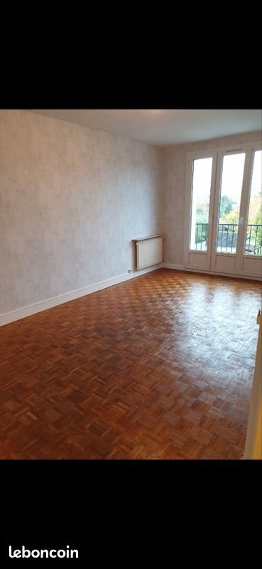 Appartement à vendre, 44m², Châteauroux
