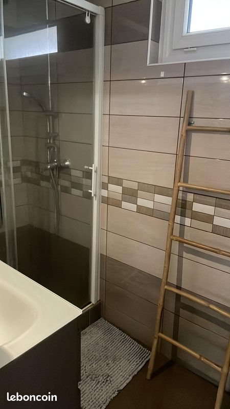 Appartement à louer, 45m², Mer