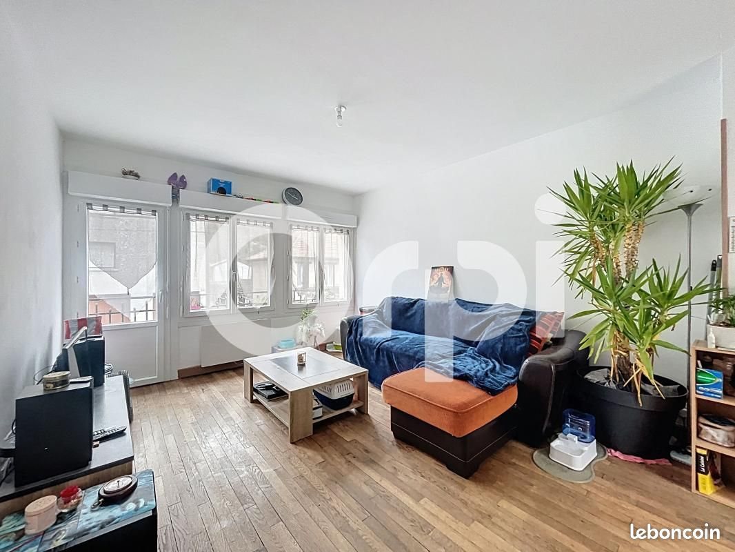 Maison à vendre, 64m², Brive-la-Gaillarde