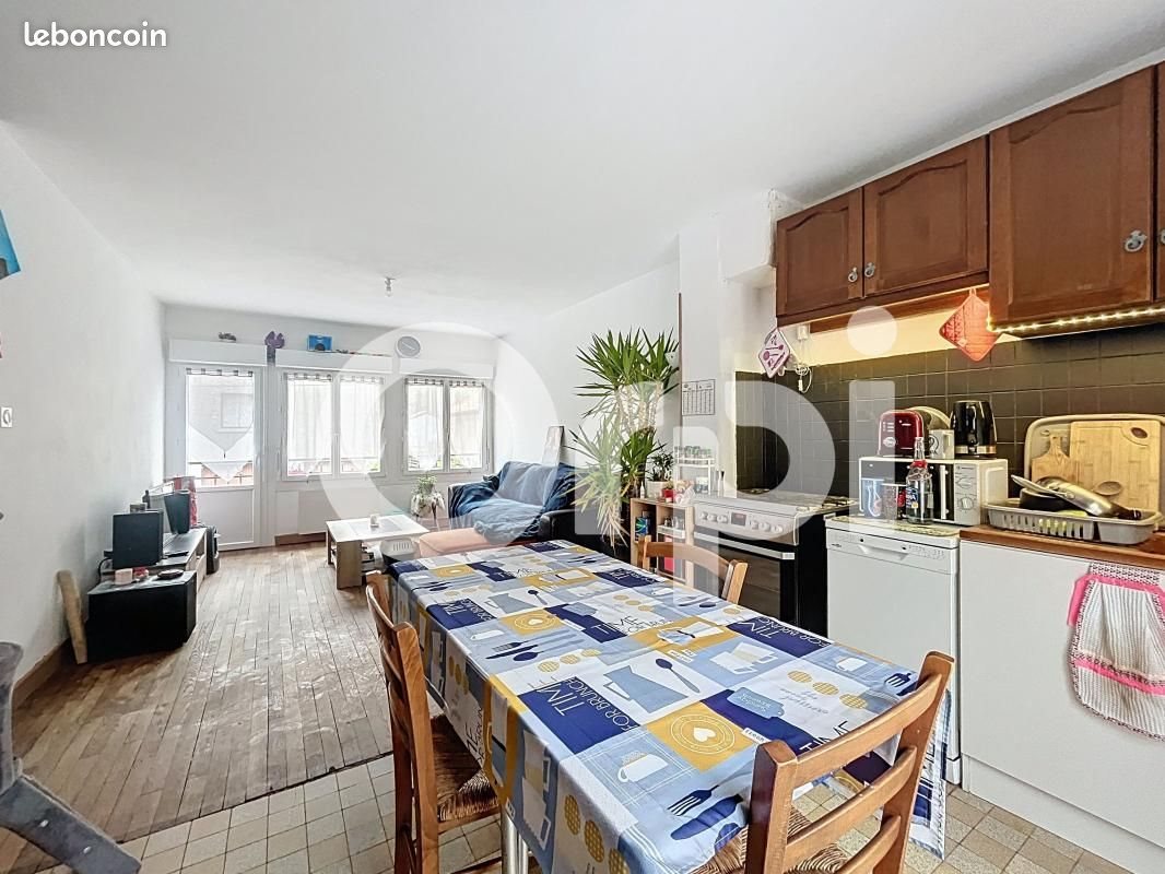 Maison à vendre, 64m², Brive-la-Gaillarde