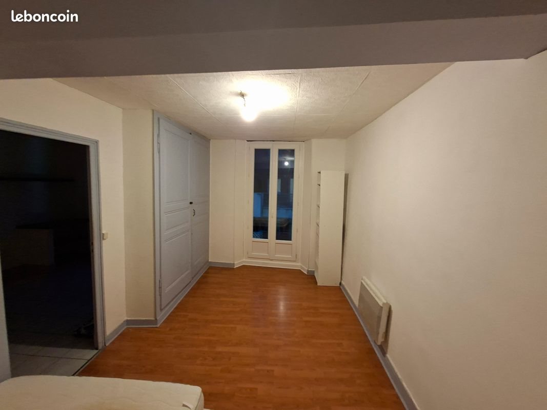 Appartement à vendre, 42m², Domène