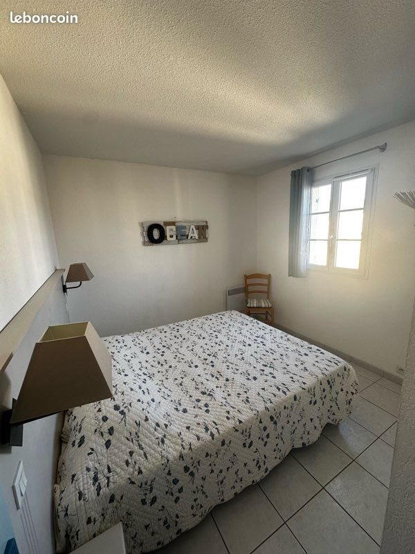 Appartement à louer, 50m², Le Plan-de-la-Tour