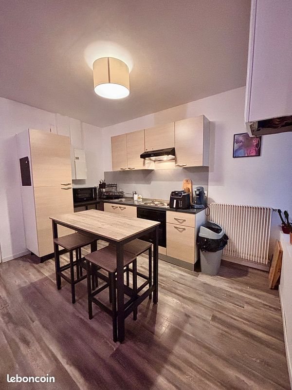 Appartement à louer, 42m², Chamalières