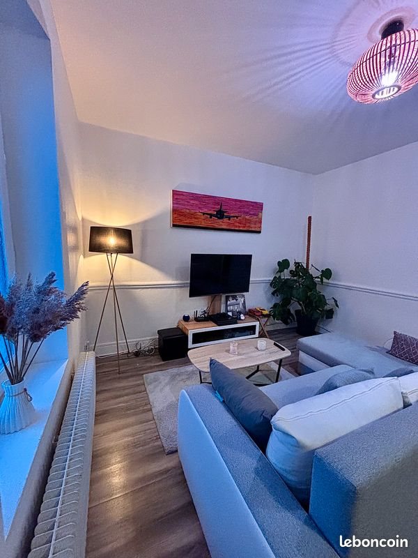 Appartement à louer, 42m², Chamalières