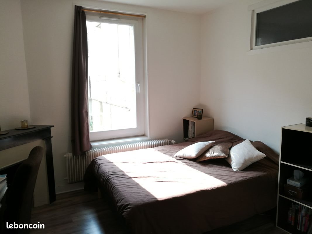 Appartement à louer, 42m², Chamalières