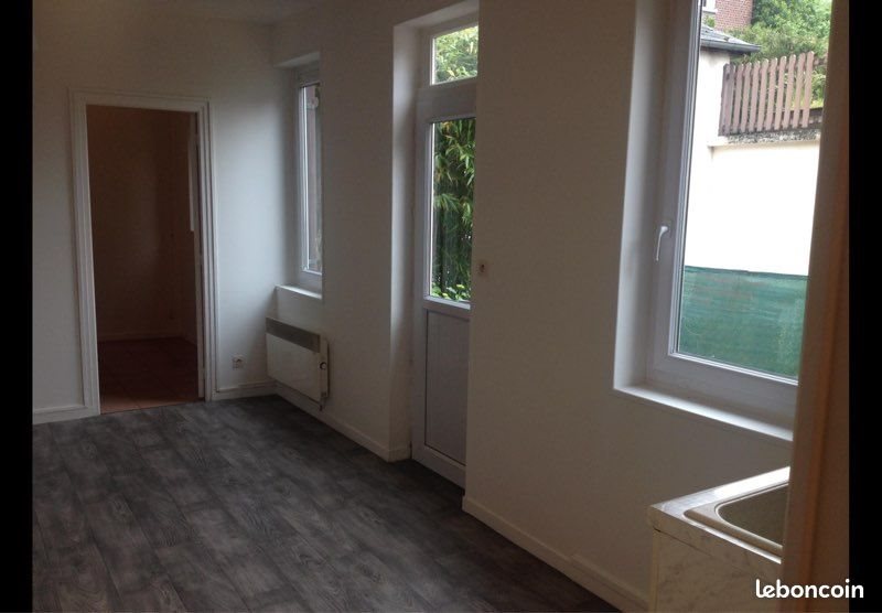 Maison à louer, 45m², Canteleu