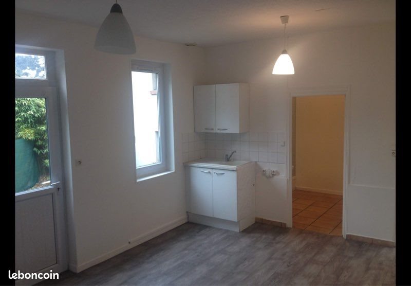 Maison à louer, 45m², Canteleu