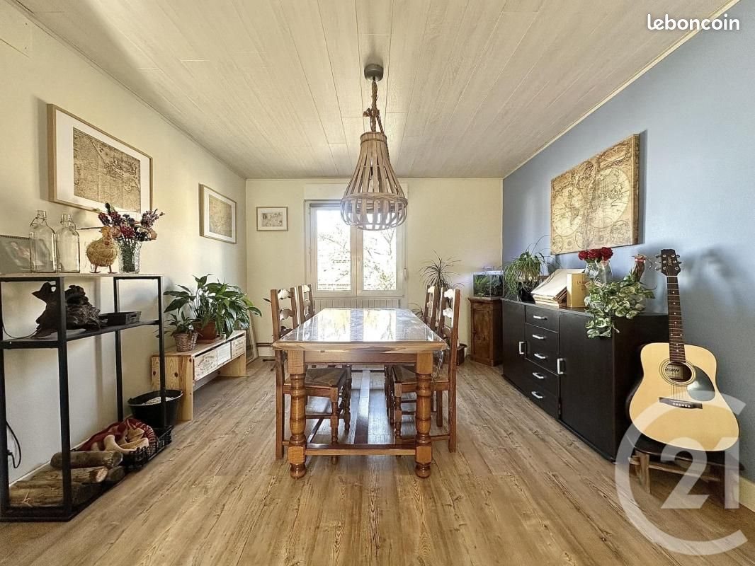 Appartement à vendre, 100m², Strasbourg