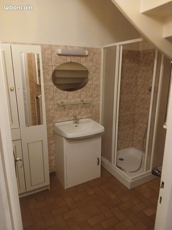 Appartement à louer, 98m², Pouillenay