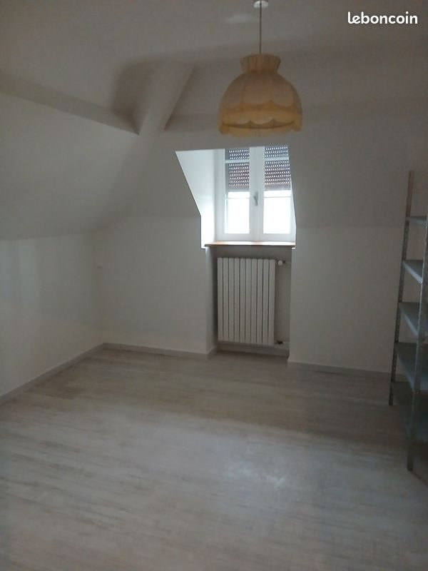 Appartement à louer, 98m², Pouillenay