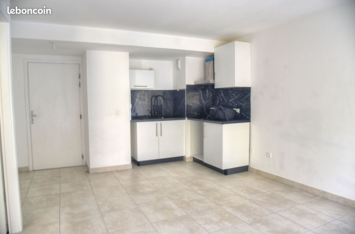 Appartement à louer, 38m², Le Mée-sur-Seine