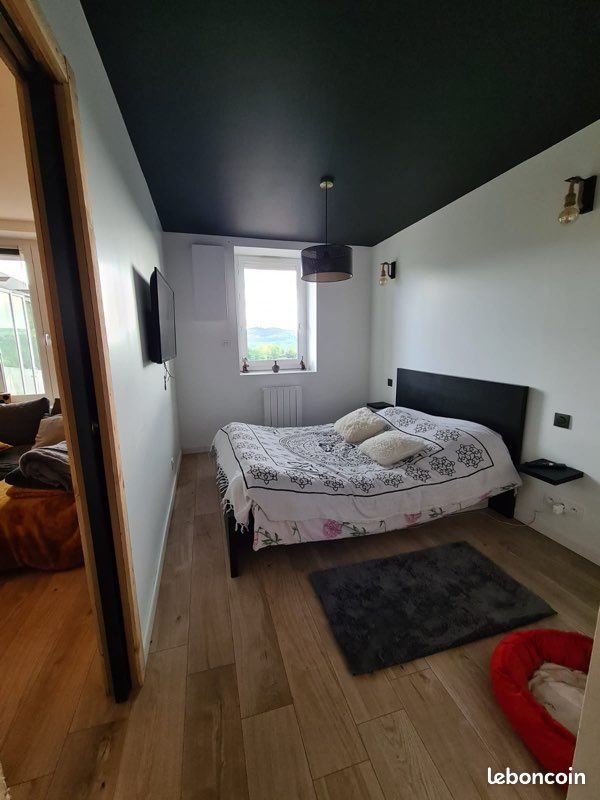 Appartement à louer, 50m², Saint-Genest-Lerpt