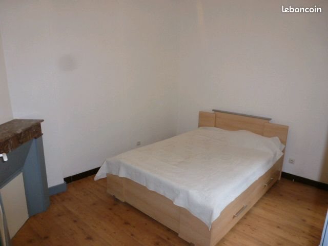 Appartement à louer, 38m², Nantes