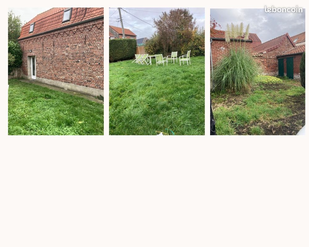 Maison à louer, 90m², Ecquedecques