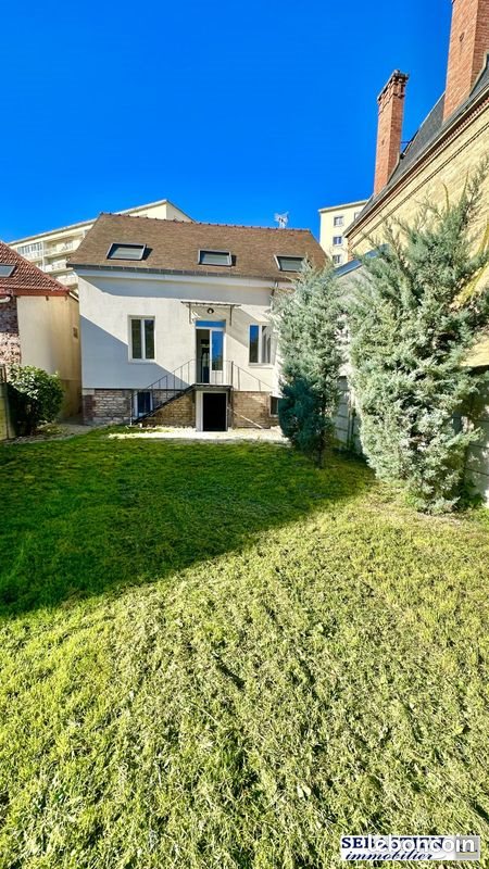 Maison à louer, 122m², Saint-André-les-Vergers