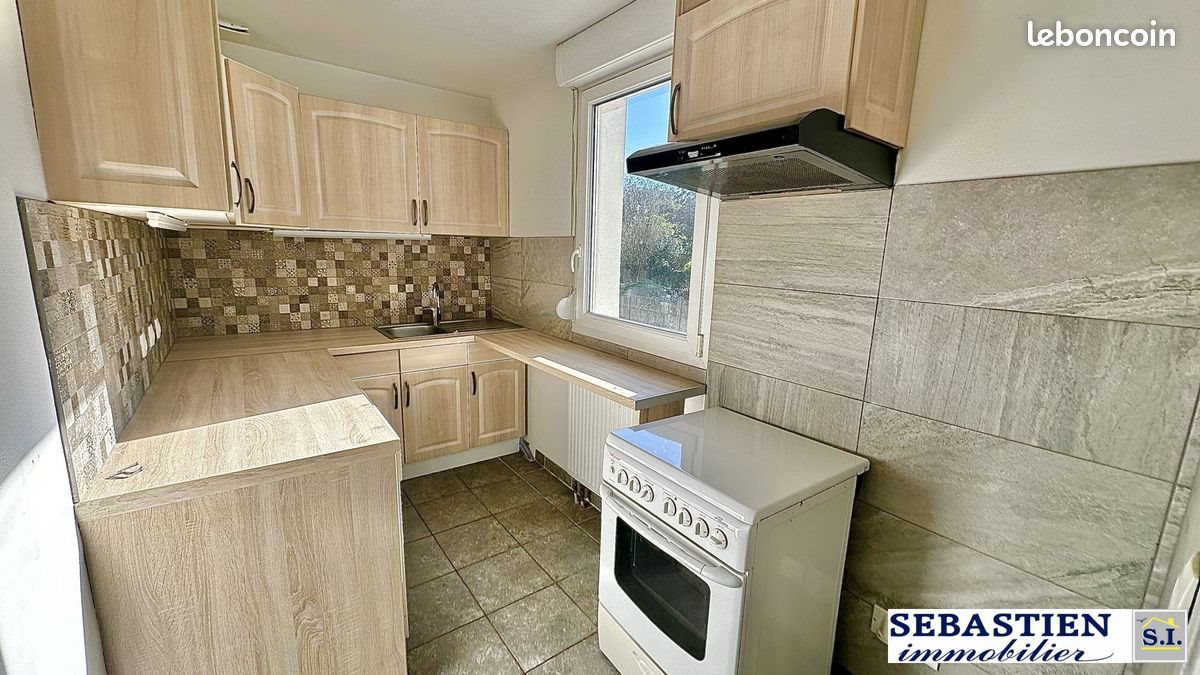 Maison à louer, 122m², Saint-André-les-Vergers