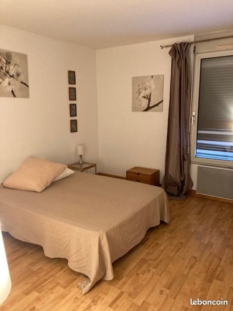 Appartement à louer, 53m², Toulouse