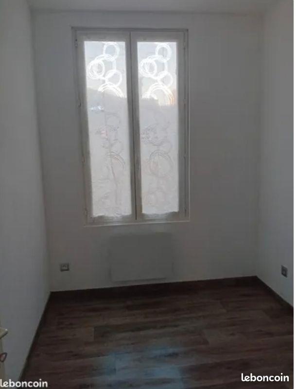 Appartement à louer, 20m², Saint-Just-en-Chaussée