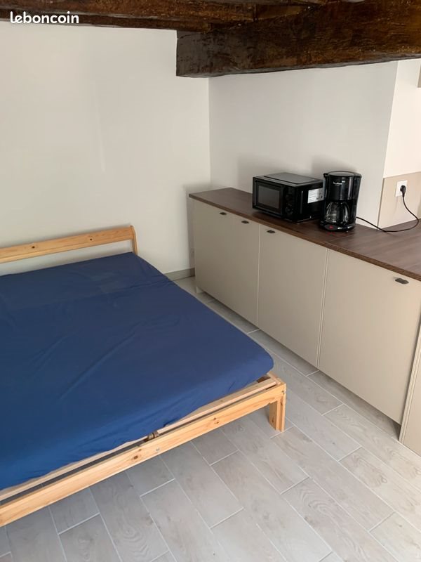 Appartement à louer, 15m², Beaugency