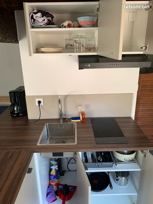 Appartement à louer, 15m², Beaugency