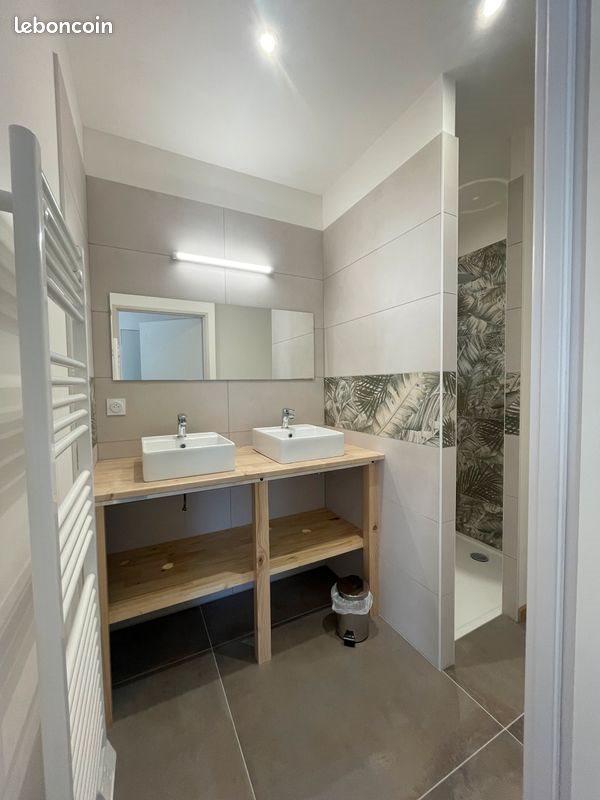 Maison à louer, 80m², Saint-Pierre-d'Oléron