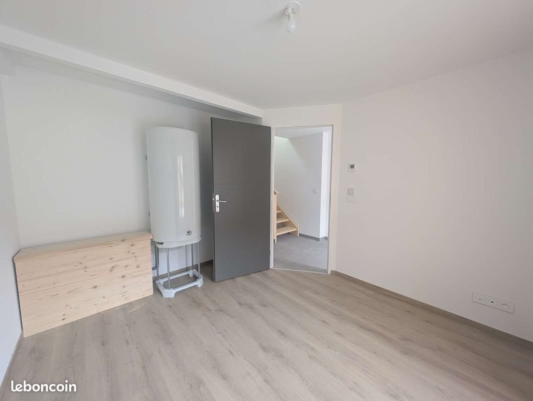Appartement à louer, 78m², Val-d’Arc