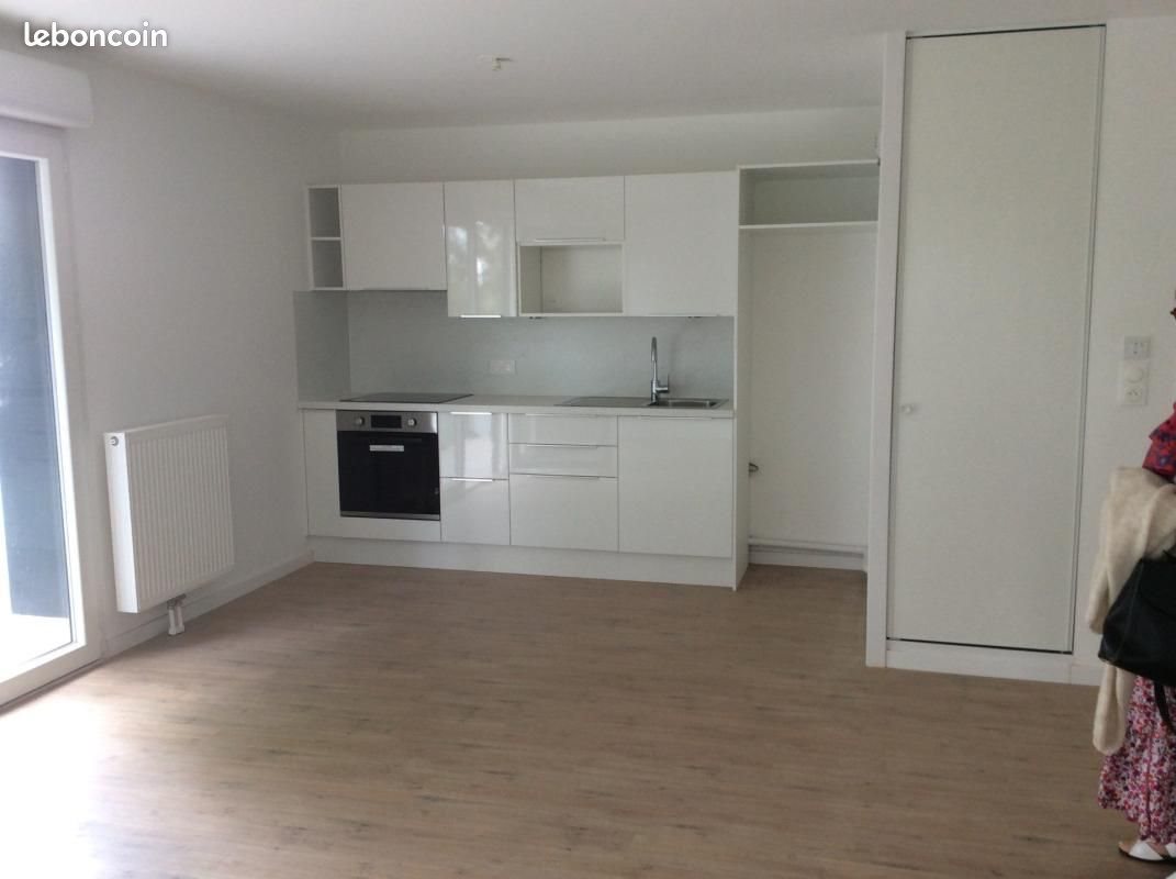 Appartement à louer, 65m², Nieppe