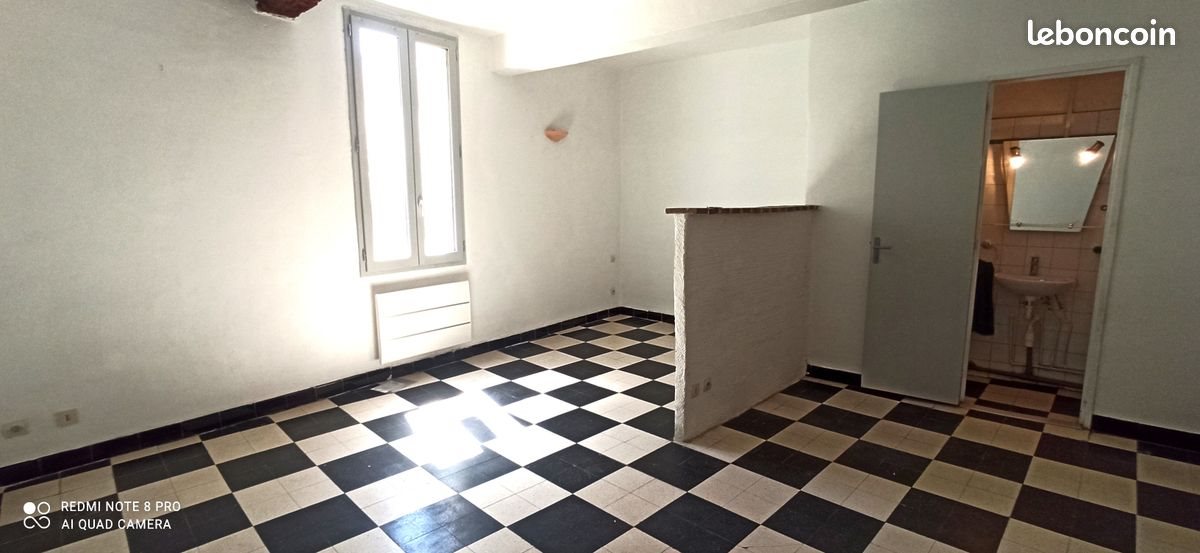 Appartement à louer, 34m², Montpellier
