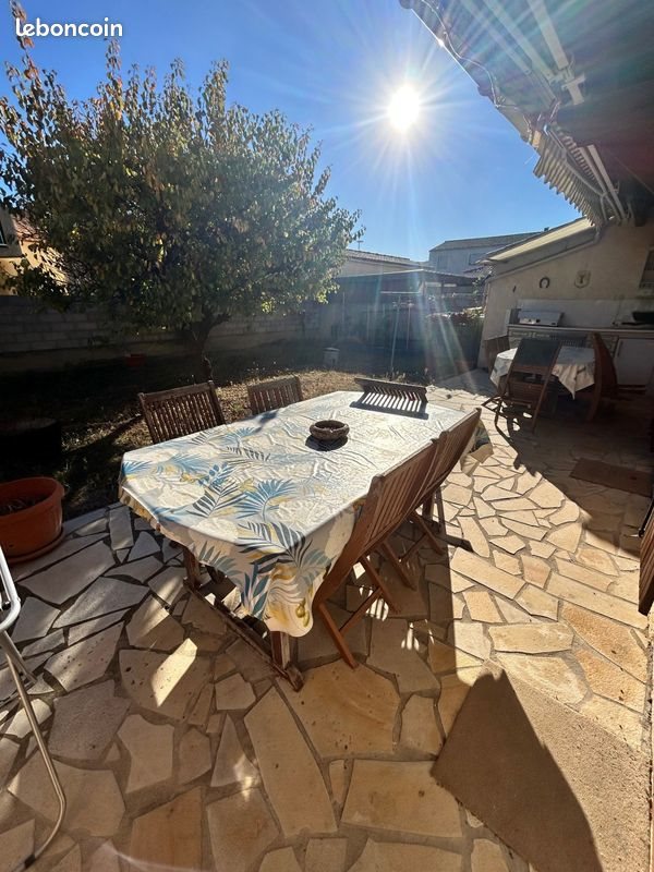 Maison à vendre, 96m², Le Grau-du-Roi