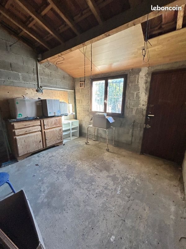 Maison à vendre, 96m², Le Grau-du-Roi