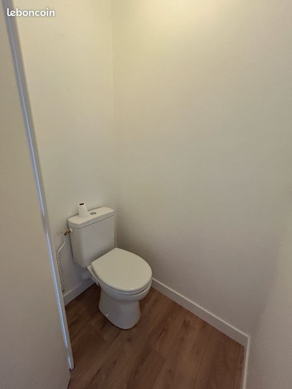 Appartement à louer, 70m², Saint-Jacques-de-la-Lande